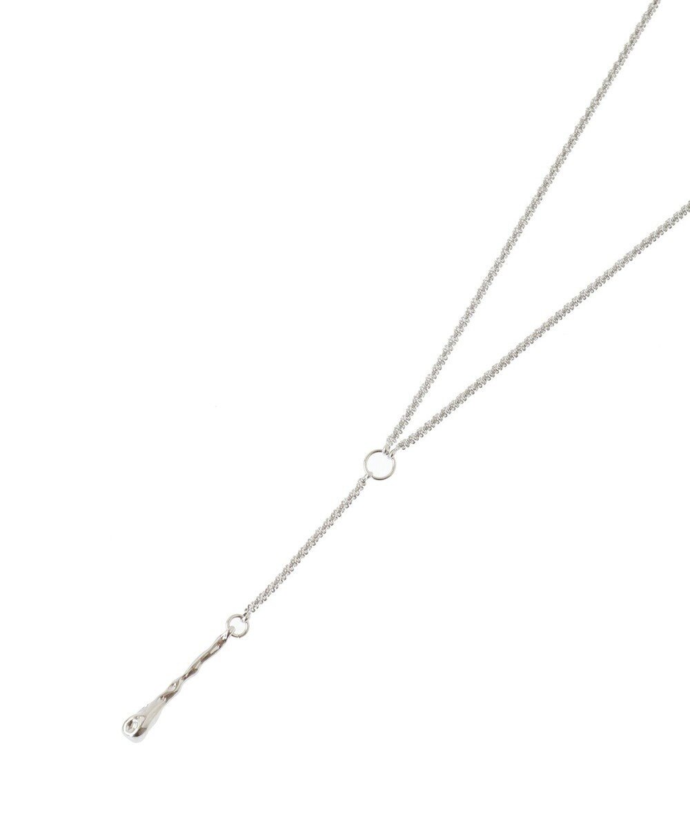 Green Parks ・ＨＡＬＦ　ＴＩＭＥ　Ｙ字ネックレス 