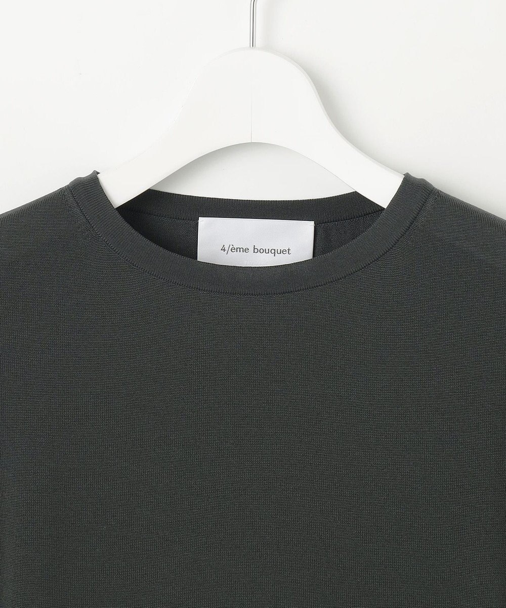 自由区 【カトリエムブーケ】Manquant ベーシックプルオーバー 