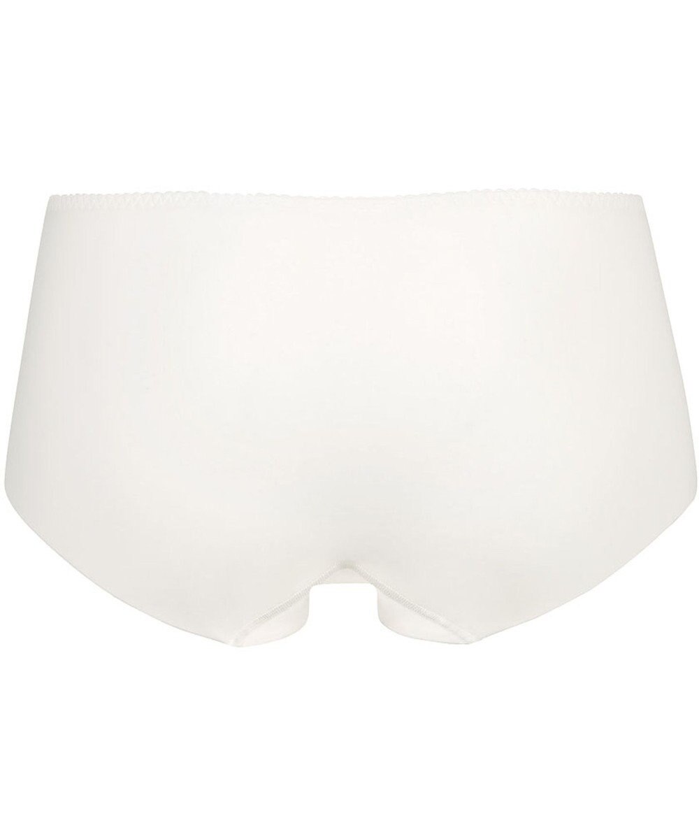 Wing ショーツ　【スキマフィットブラ】　KB2363とペア　裾はフリーカッティング　はきこみ丈あさめ　ウイング／ワコール　KF2963 