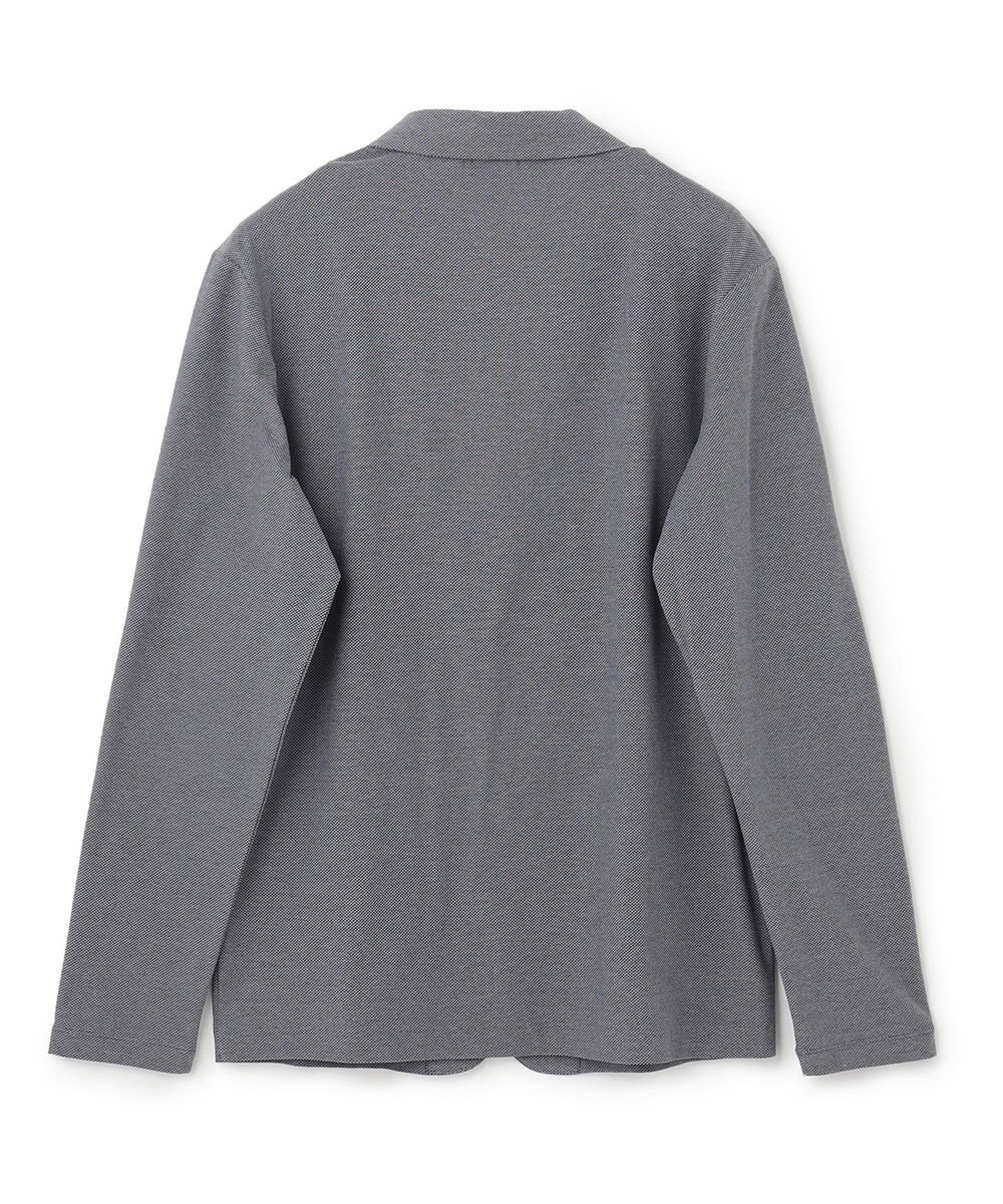 JOSEPH HOMME アルビニタックジャージー　カットソージャケット 