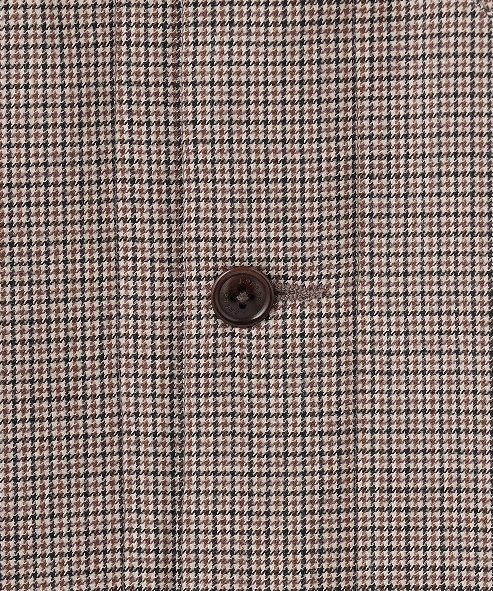 J.PRESS MEN ツイルサキソニー CPOジャケット 