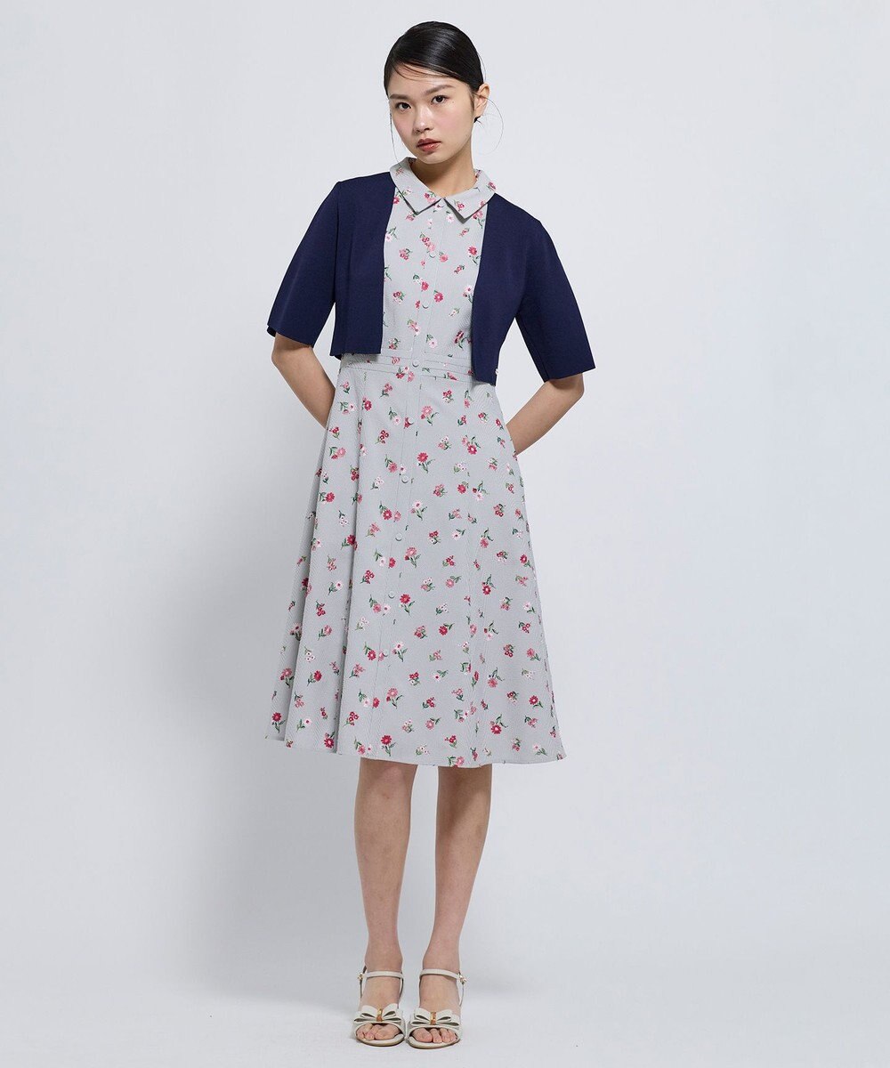 TOCCA 【00サイズあり】BOOM POP ドレス 