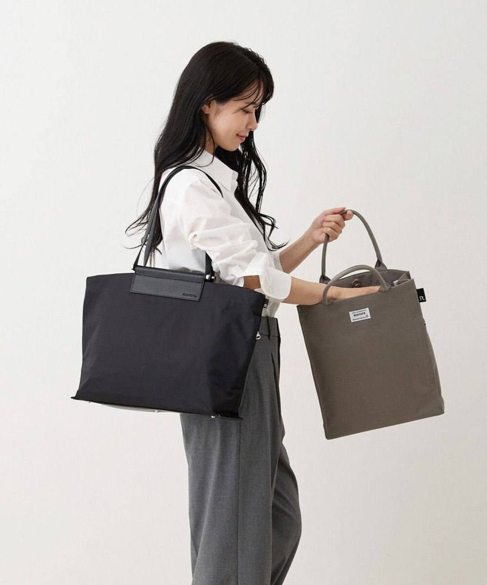 ROOTOTE 1318【A4サイズ】SN.アーキャトル.ハードワーカー-A 