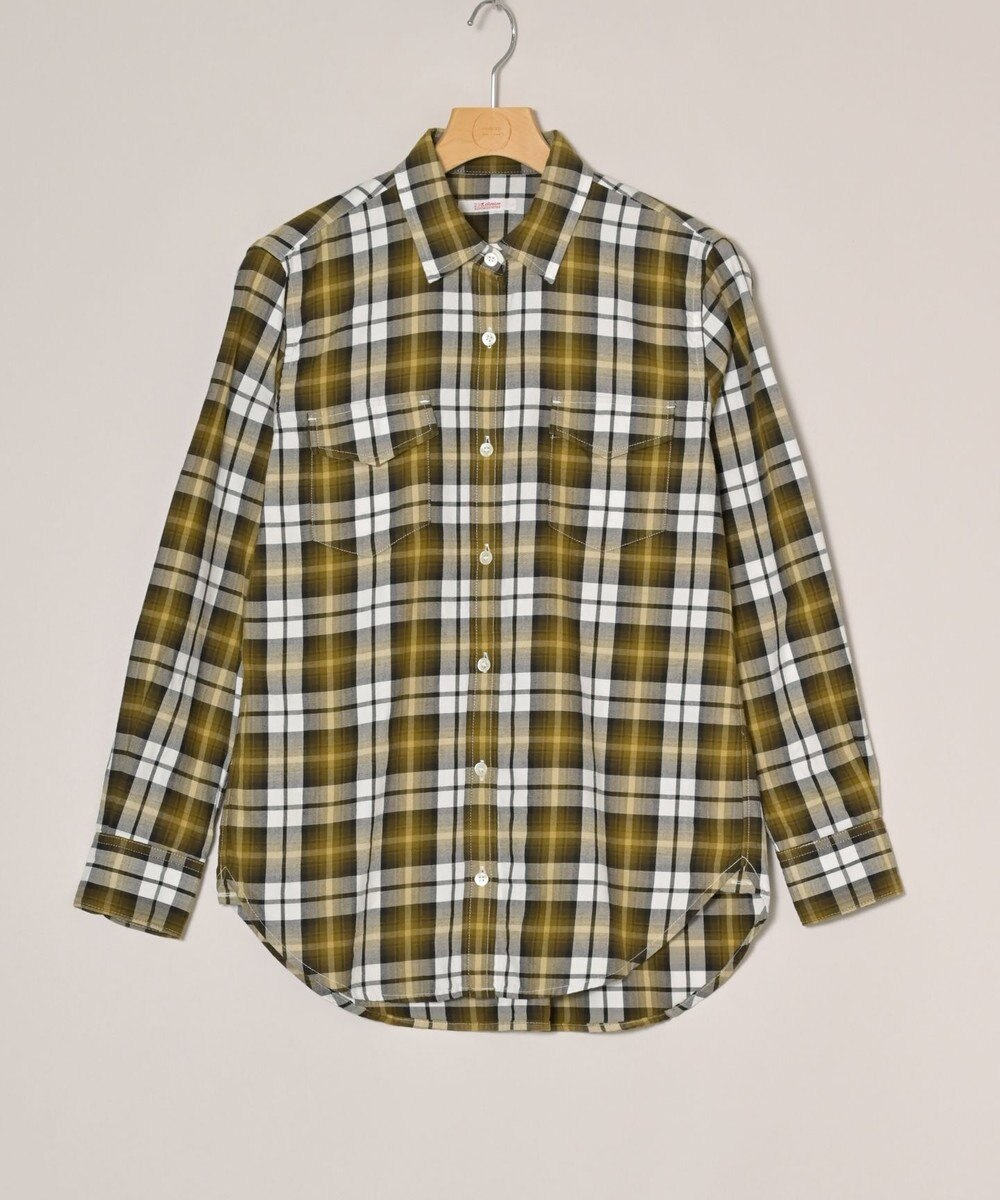 ONWARD Reuse Park 【23区】ブラウス秋冬 