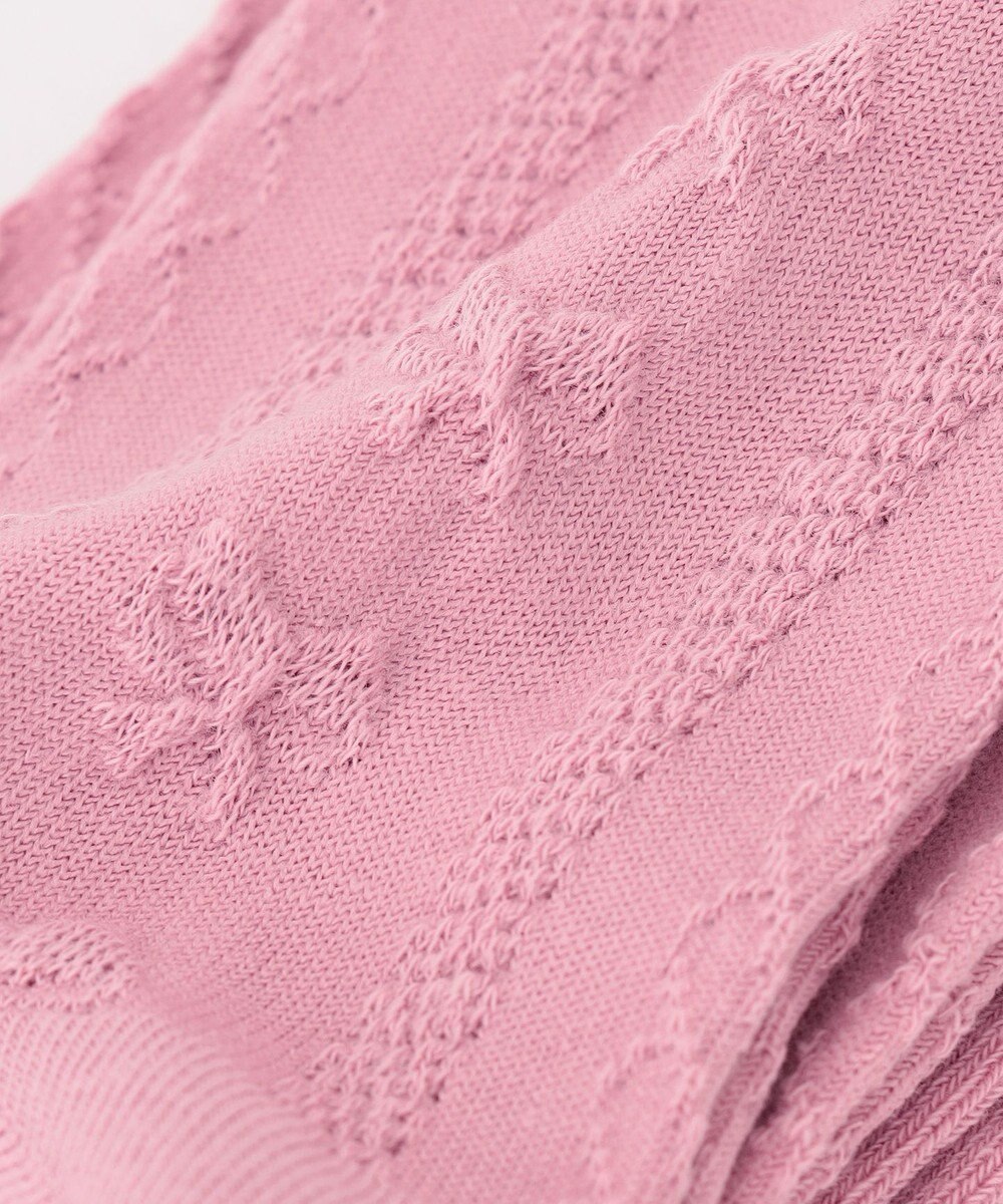 ANY KIDS タイツ（フロートリボン） 