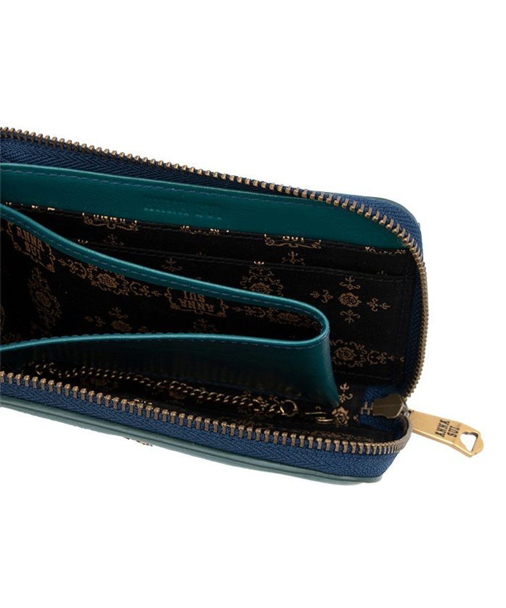 ANNA SUI リーブル マルチケース 