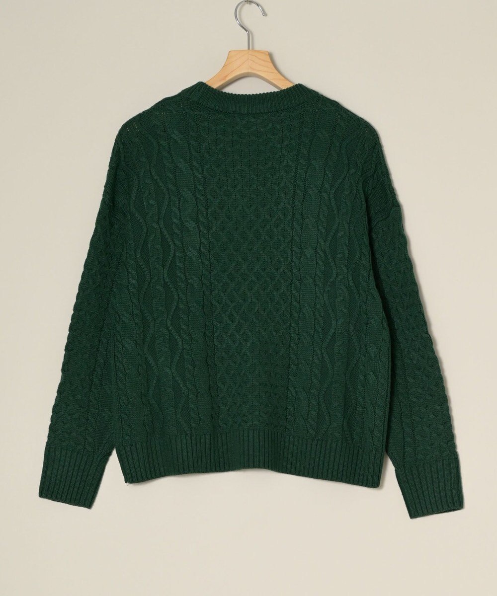 ONWARD Reuse Park 【any FAM】ニット秋冬 