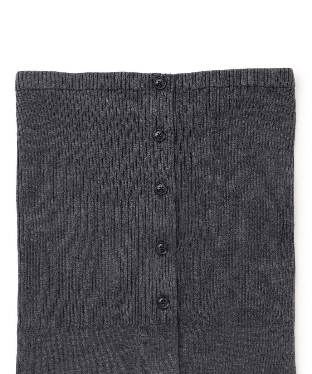 UNFILO ニットビスチェ 