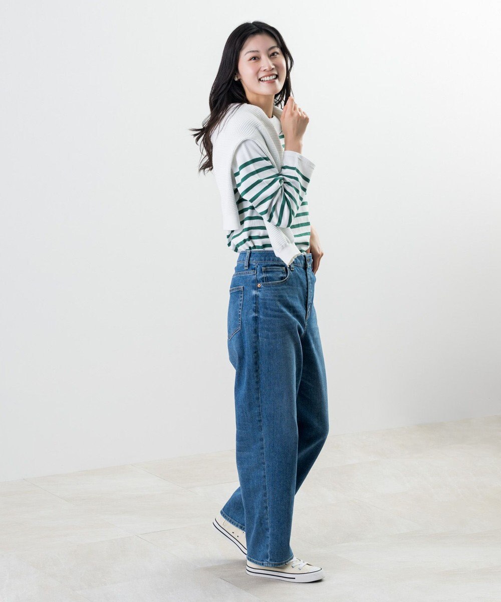 ONWARD Reuse Park 【23区】カットソー春夏 