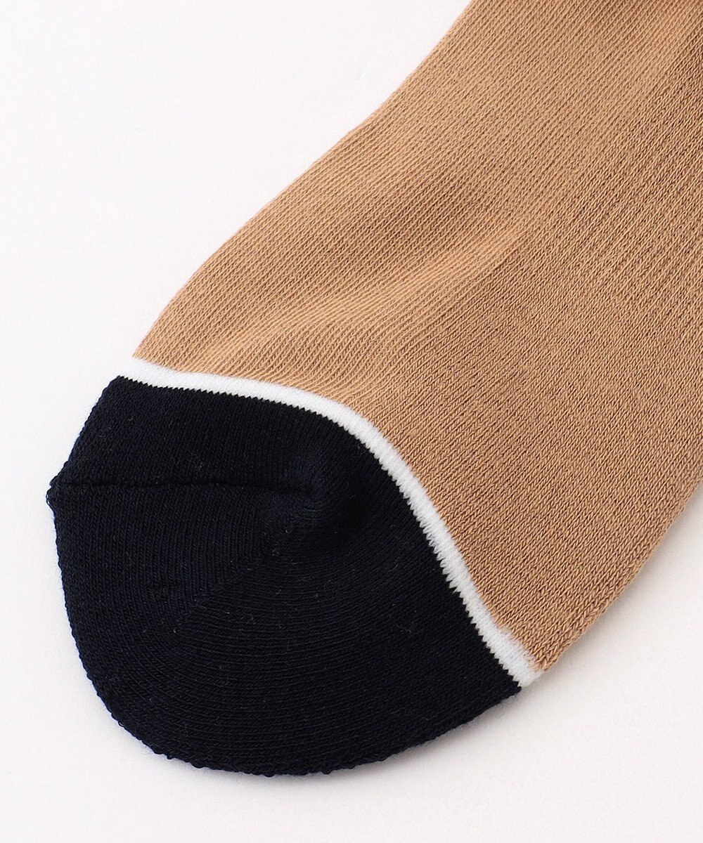 23区GOLF 【WOMEN】ハイソックス 