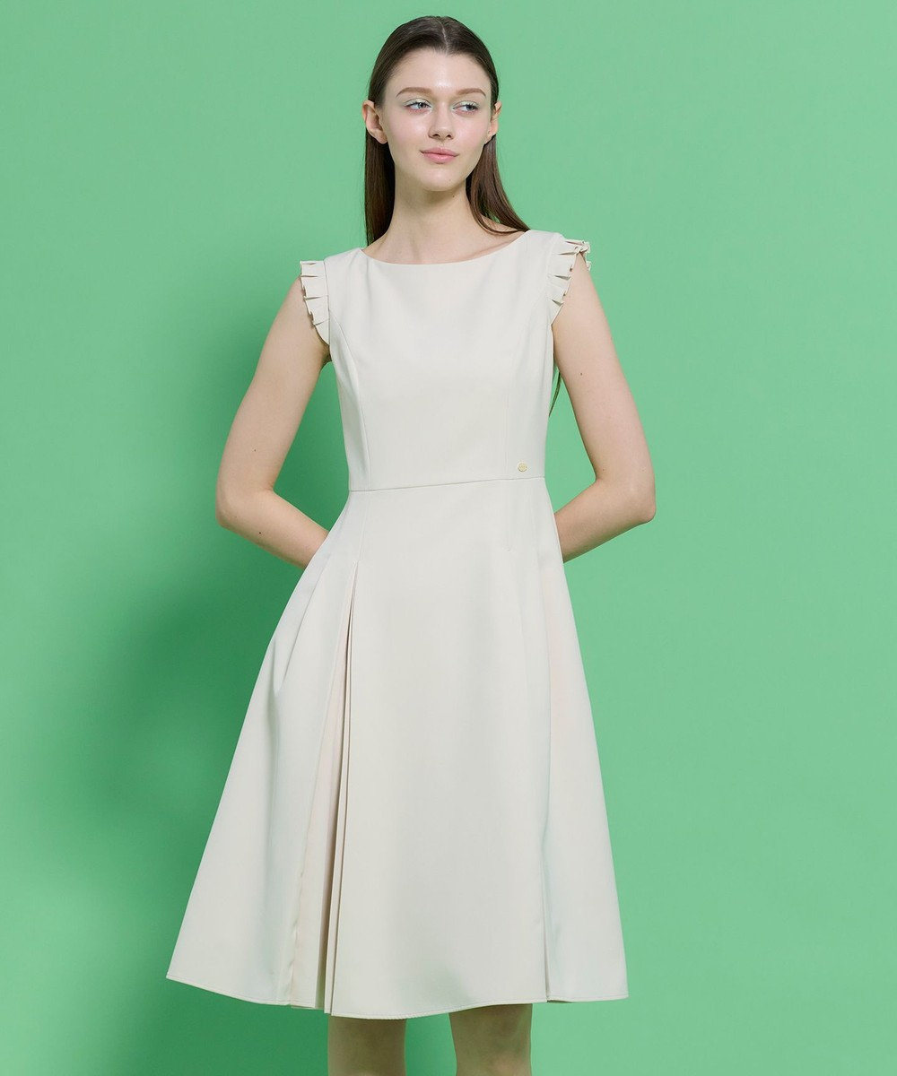 TOCCA 【00サイズあり】【宮本茉由さん着用】TIMELESS RHAPSODY ドレス 