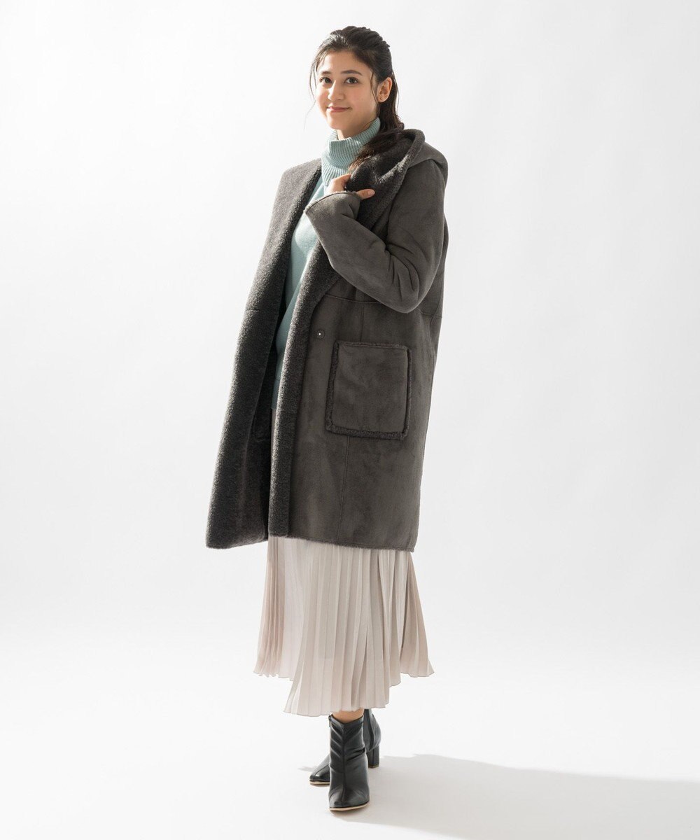 ONWARD Reuse Park 【J.PRESS】スカート秋冬 