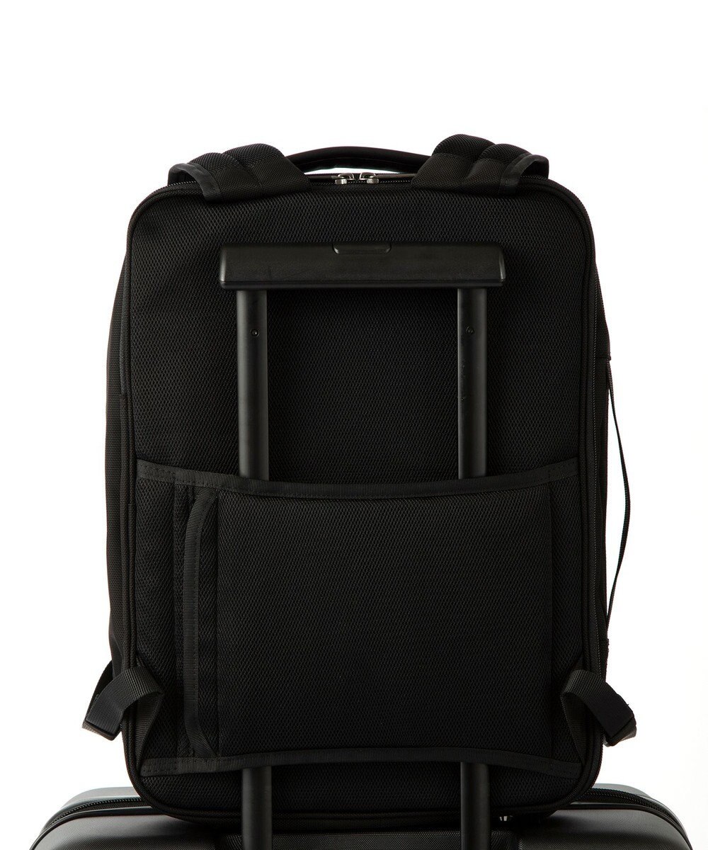 ACE BAGS & LUGGAGE 【WEB限定】ACE ヴィターラ コーデュラバリスティック リュックサック ビジネスリュック A4サイズ 68211 