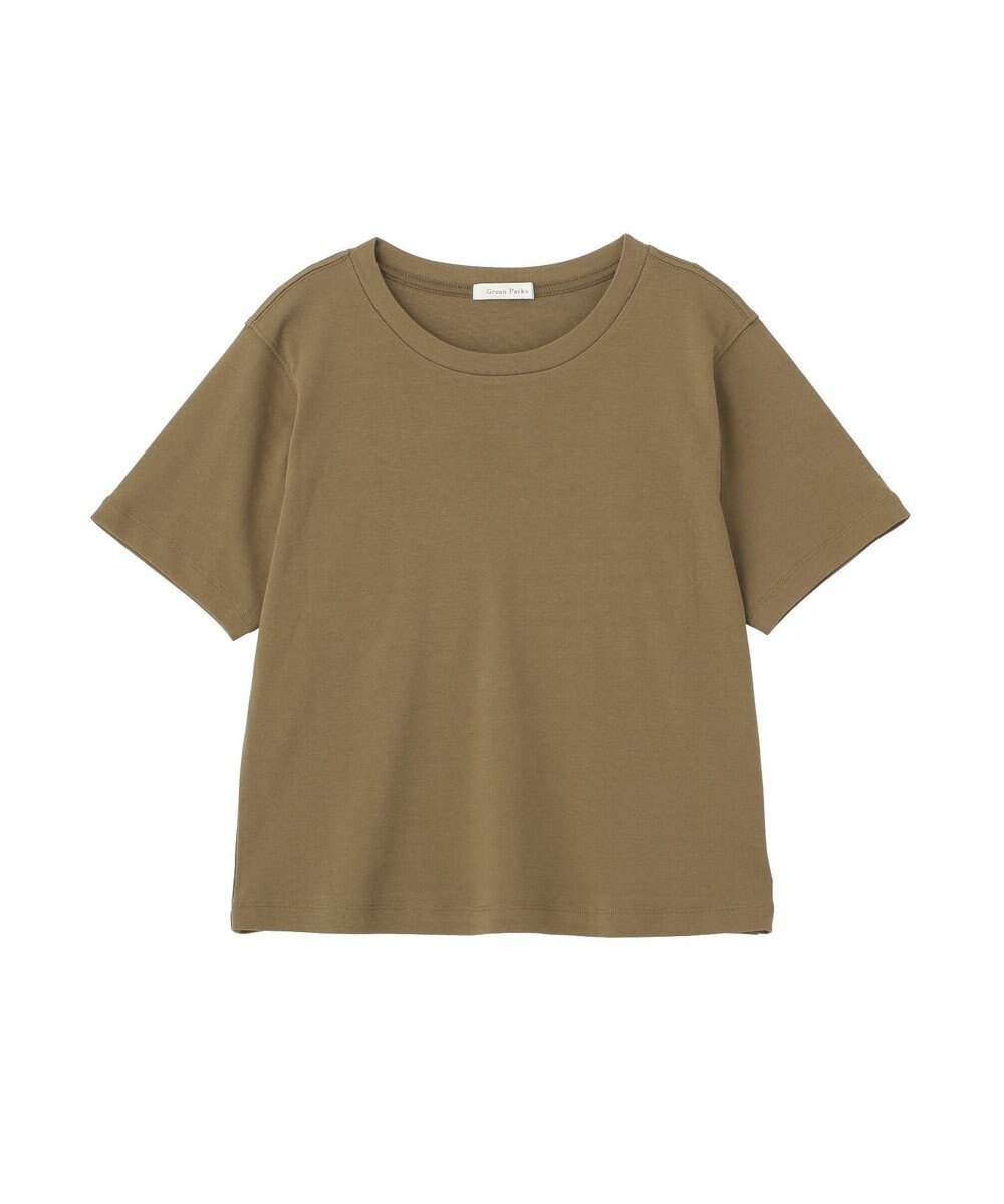 Green Parks オトナコンパクトＴシャツ 