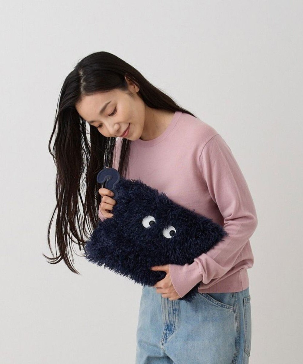 ROOTOTE 6846【ポーチ＆クラッチ】EU.ベビールー.クリプティッド-C 