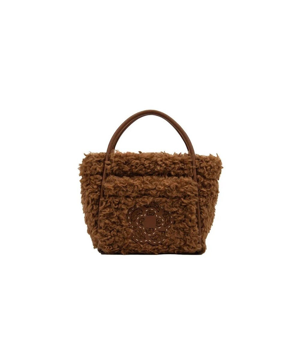 CLATHAS スペーサ 2WAYミニトートバッグ 