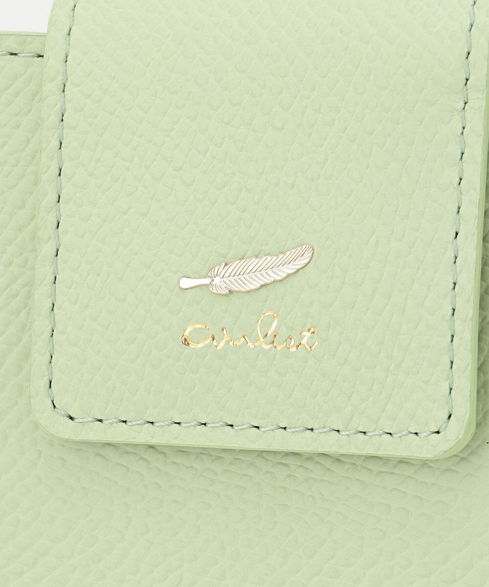 airlist 薄型長財布 Mokka モッカ 