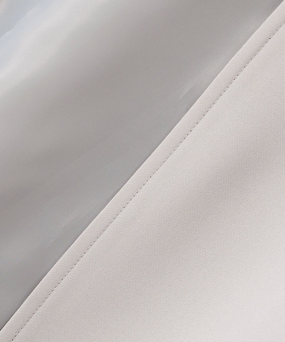 ANY SIS エレガントロング トレンチ コート 