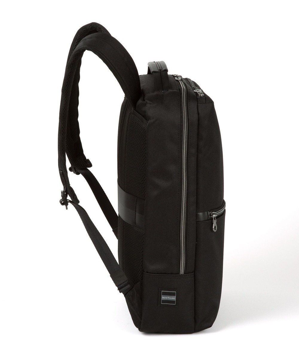 ACE BAGS & LUGGAGE World Traveler アルテア ビジネスリュック B4 13.3inchPC収納 軽量 17683 ワールドトラベラー 