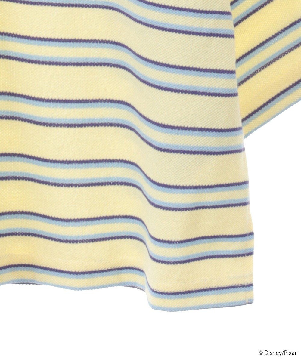 earth music&ecology Ｆｉｎｄｉｎｇ　Ｎｅｍｏ／ボーダーポロシャツ 