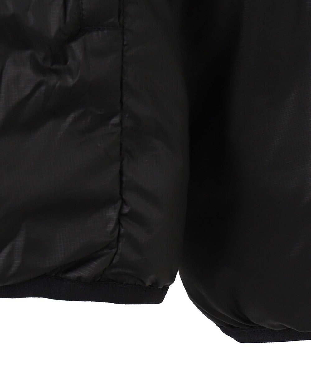 WEGO 【ユニセックス着用ITEM】CONVERSEパテッドジャケット 