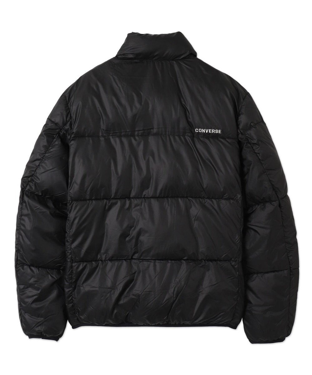 WEGO 【ユニセックス着用ITEM】CONVERSEパテッドジャケット 