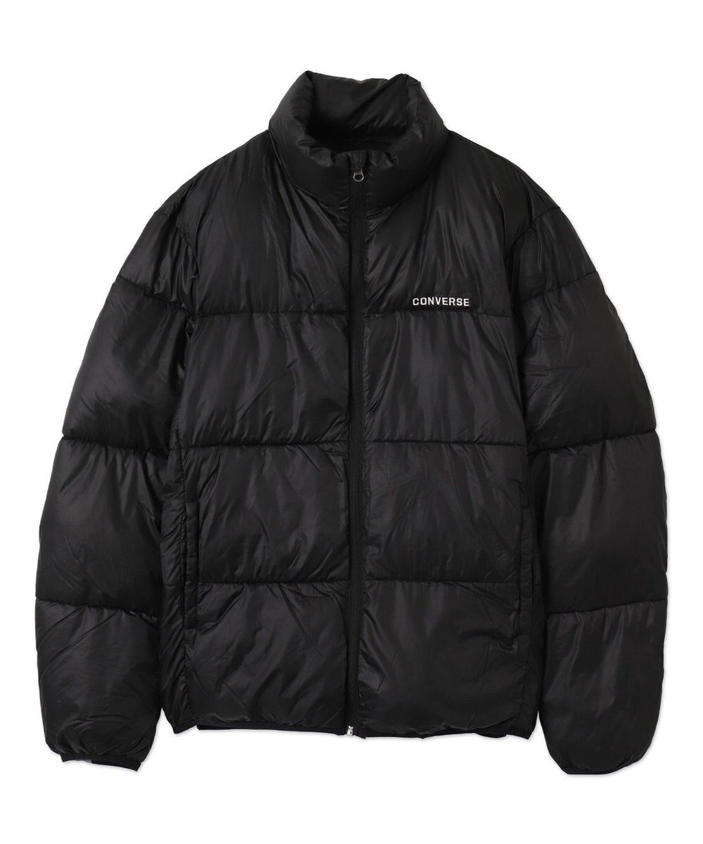 WEGO 【ユニセックス着用ITEM】CONVERSEパテッドジャケット 