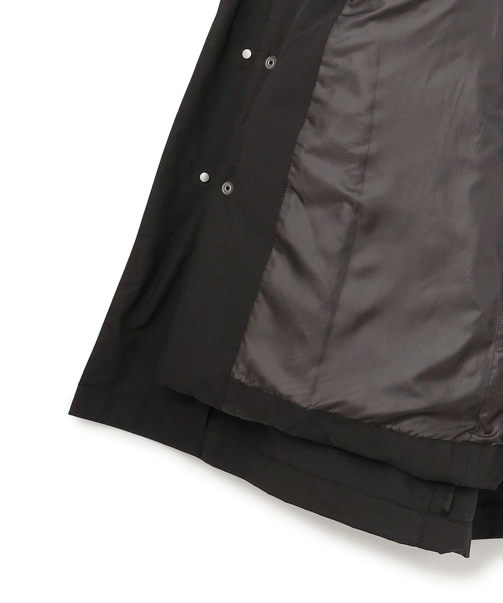 JOSEPH HOMME パウダーピーチクロス　 3WAYフードコート 