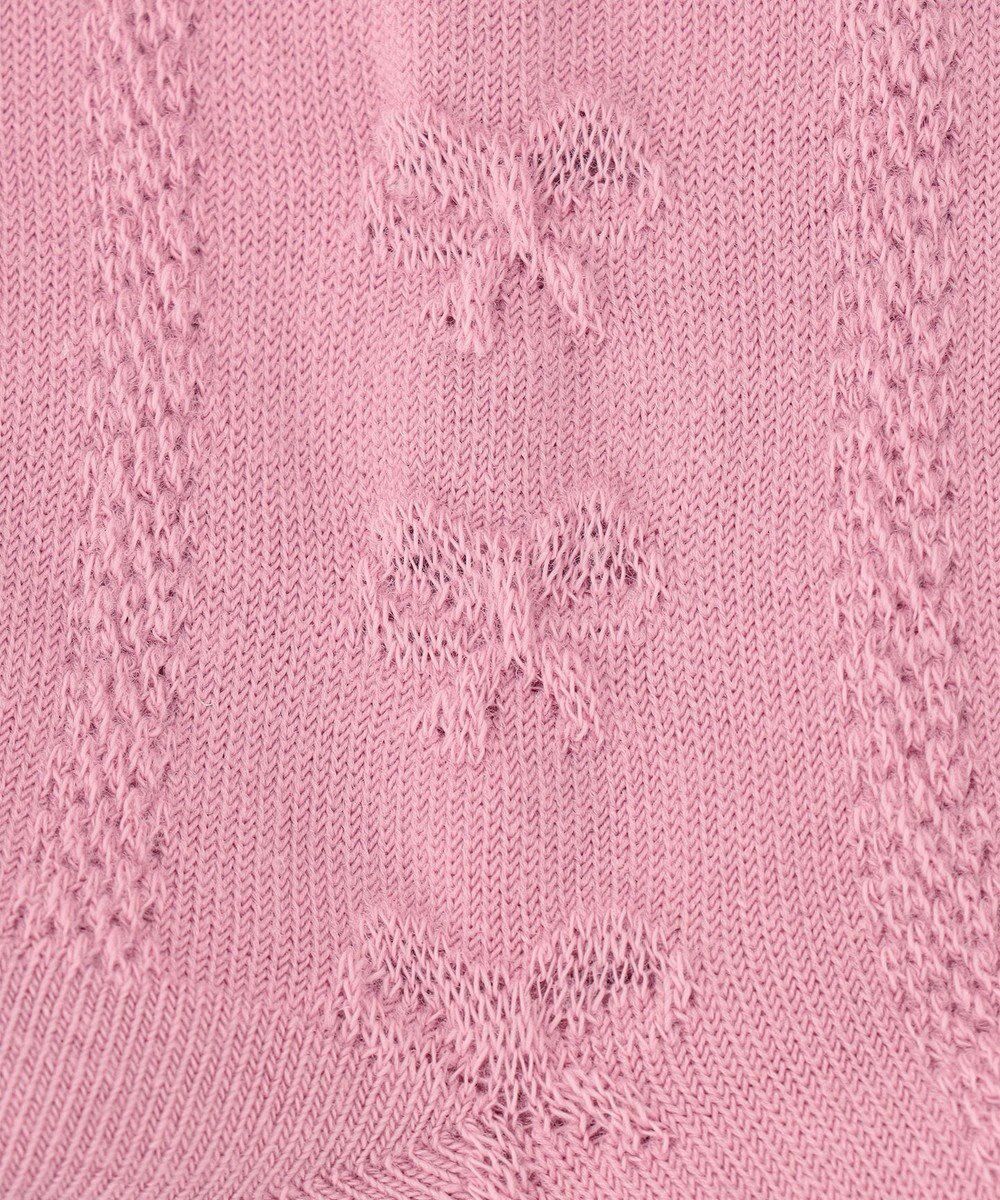 ANY KIDS タイツ（フロートリボン） 