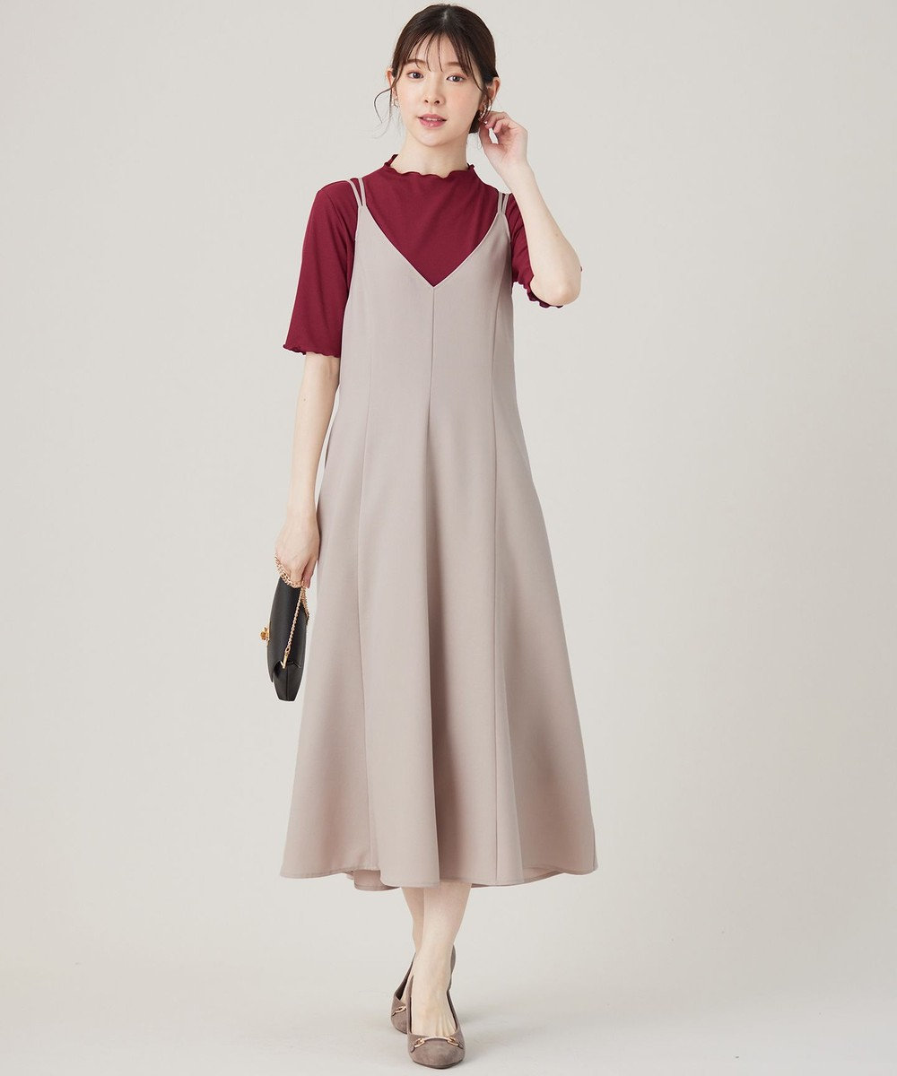 ANY SIS シアー インナー 