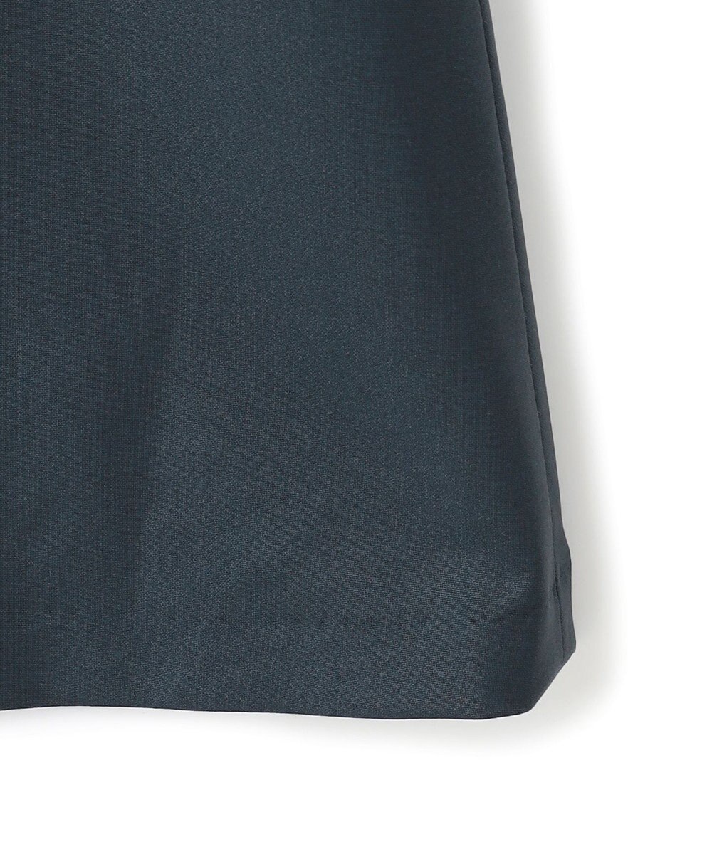 ICB 【新色追加・セットアップ対応】 Bahariye フレアスカート 