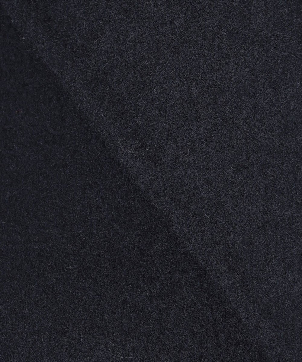 23区 【R(アール)】ウールリバー チェスター コート 