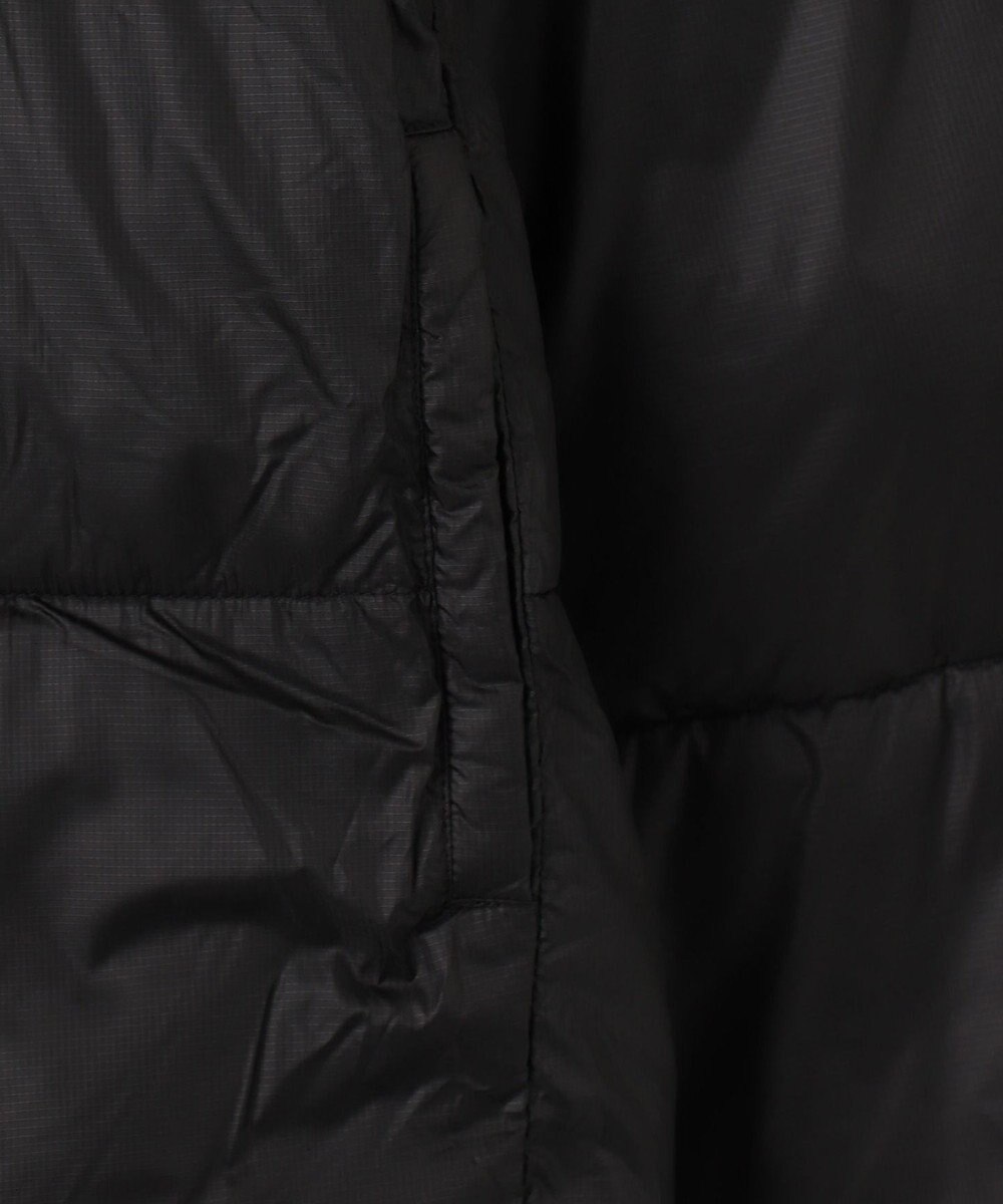 WEGO 【ユニセックス着用ITEM】CONVERSEパテッドジャケット 