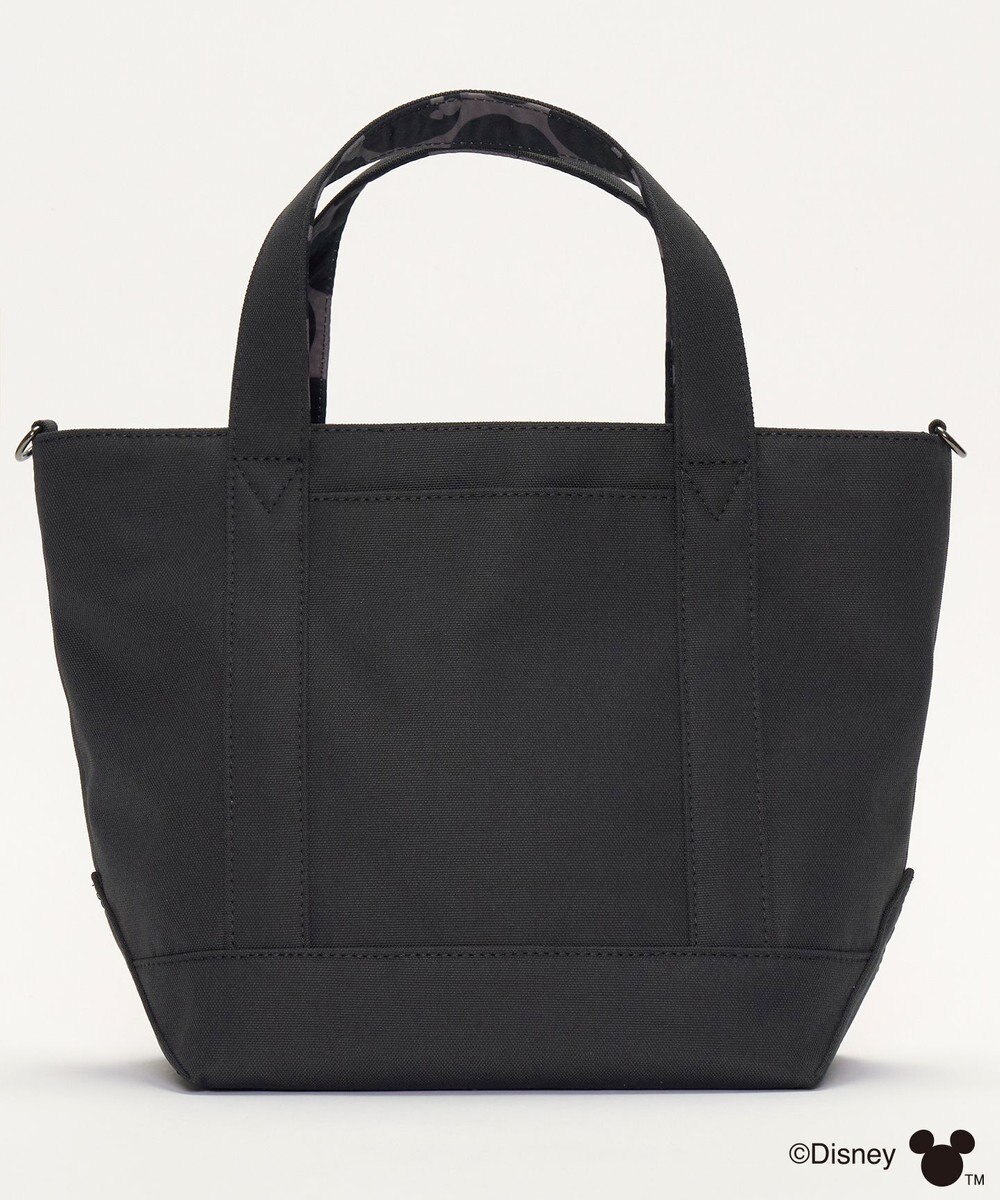 Y'SACCS 【Disney Collection】シルエットプリント2WAYミニトートバッグ 