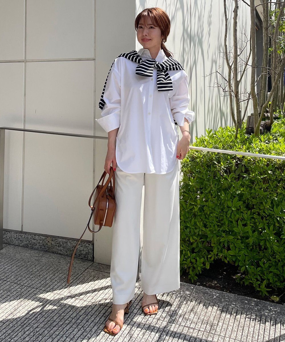 UNFILO オーバーシャツ 