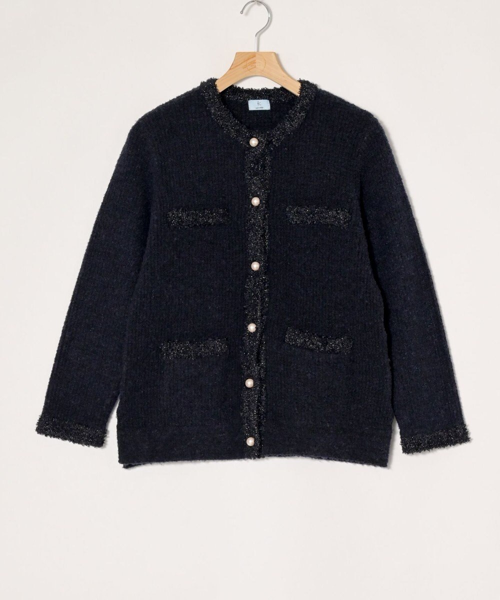 ONWARD Reuse Park 【組曲】ニット秋冬 