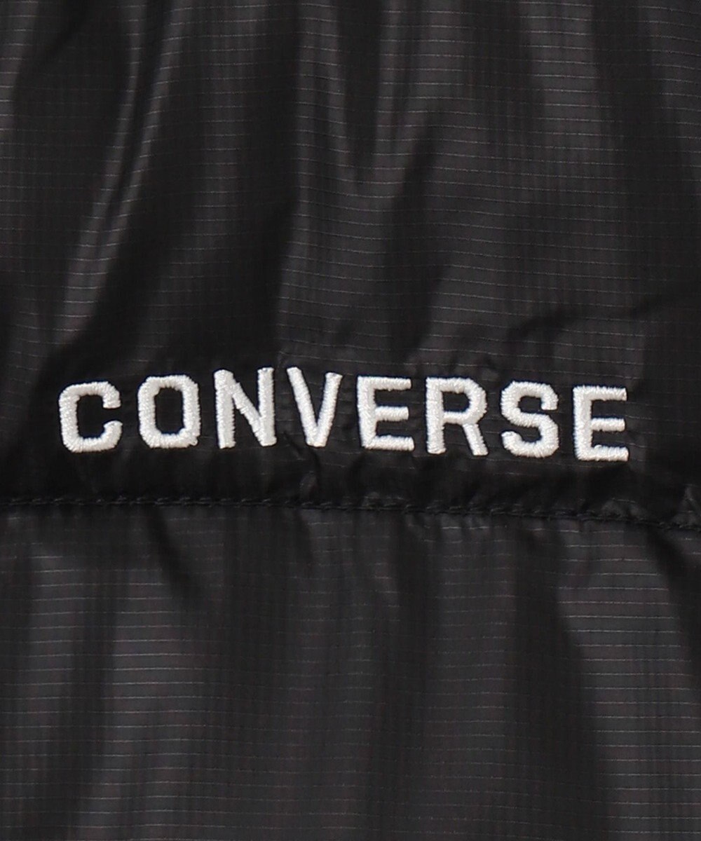 WEGO 【ユニセックス着用ITEM】CONVERSEパテッドジャケット 