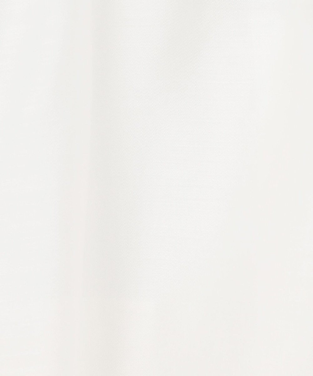 GRACE CONTINENTAL ギャザーシャツ 