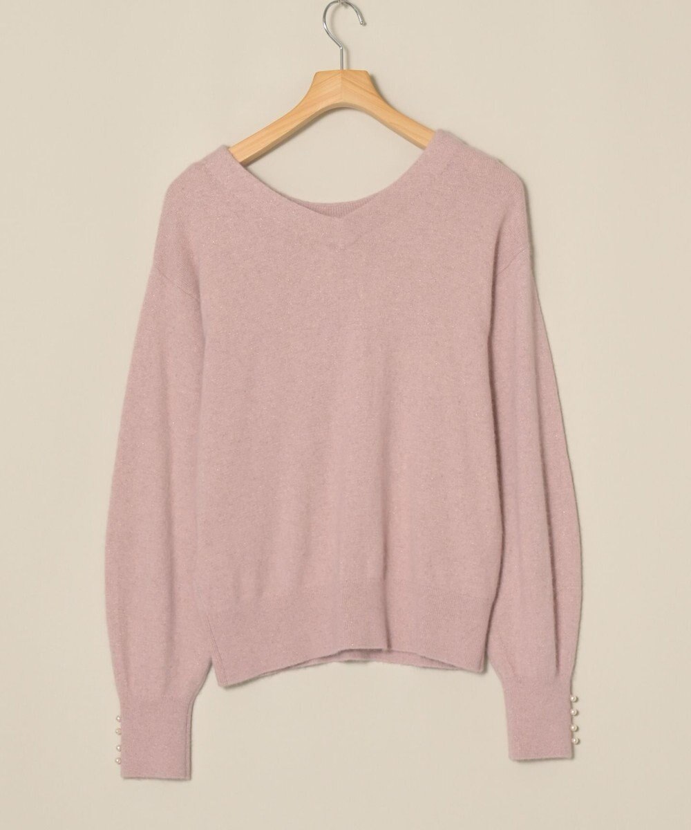 ONWARD Reuse Park 【組曲】ニット秋冬 