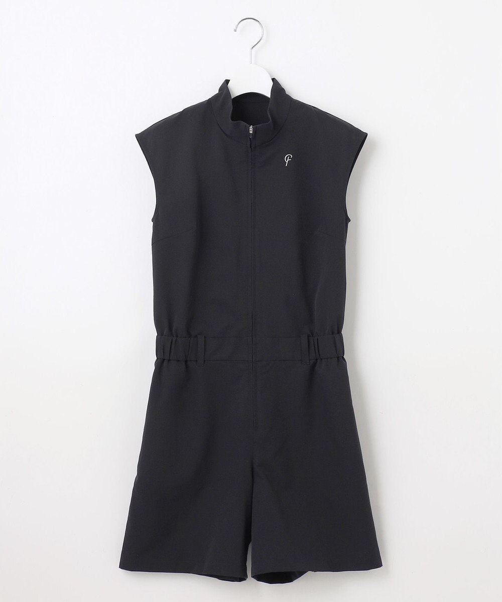 23区GOLF 【23Fondation/WOMEN】オールインワン 着心地・快適さ抜群 ロングシーズン◎重ね着でも１枚でも着られる 