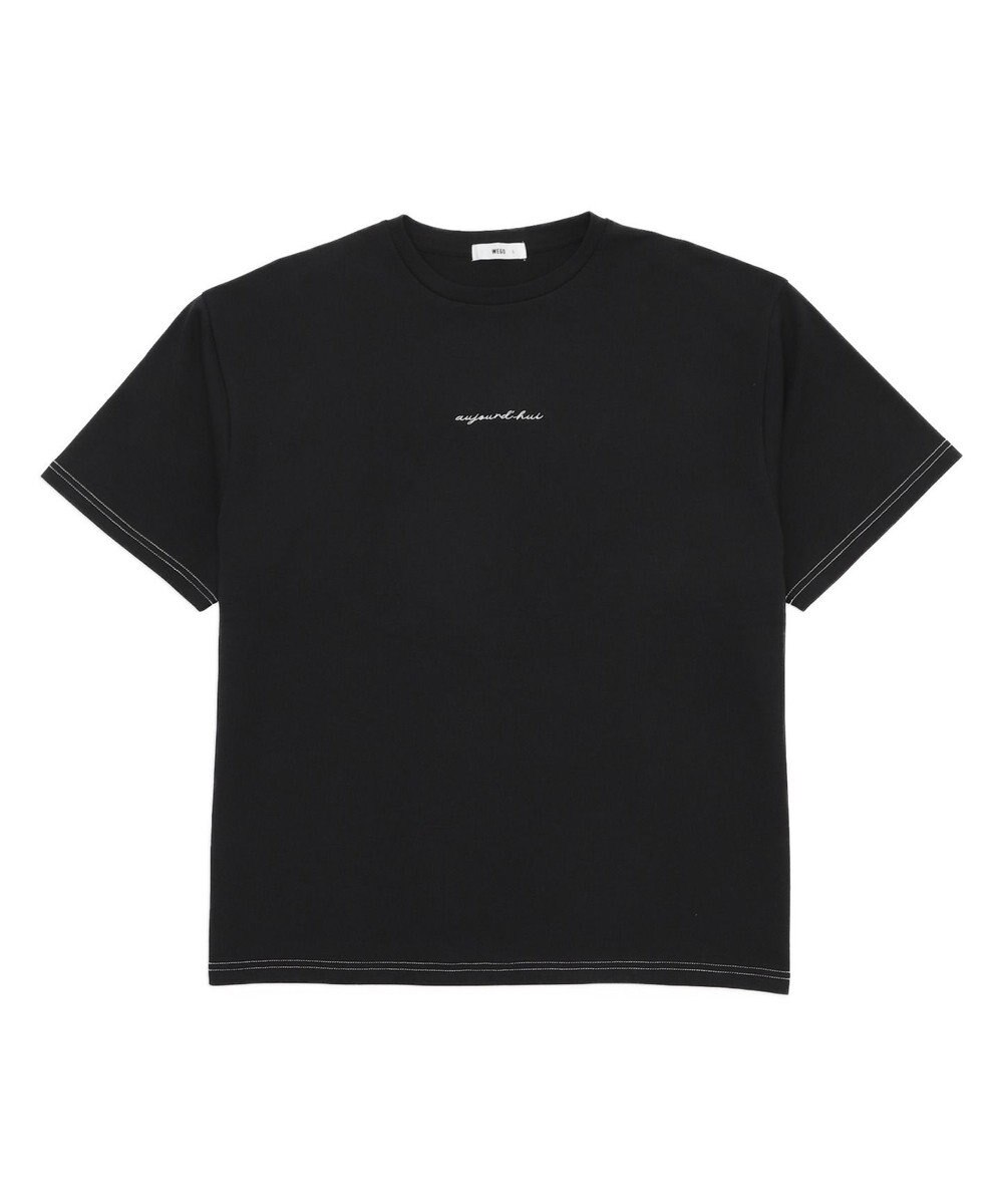 WEGO AIRFUNCTIONアソートロゴT（SS） 