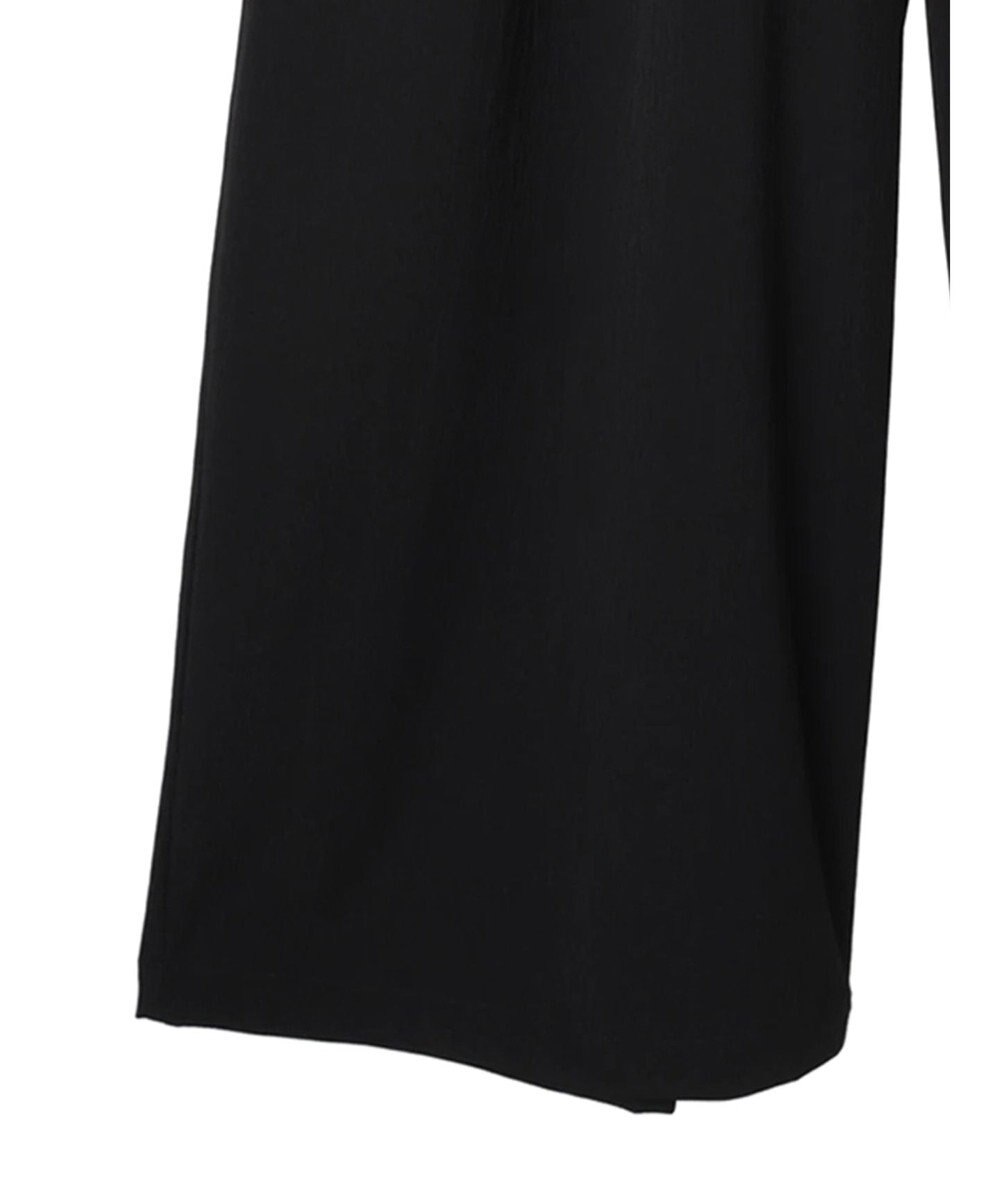 Green Parks ■ＥＳＣＡＲ　タックスリーブワイドオールインワン 