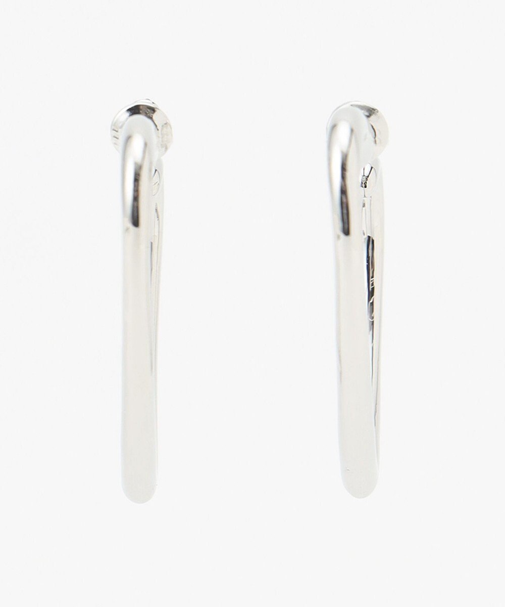 23区 【WEB限定】ハートピアス 