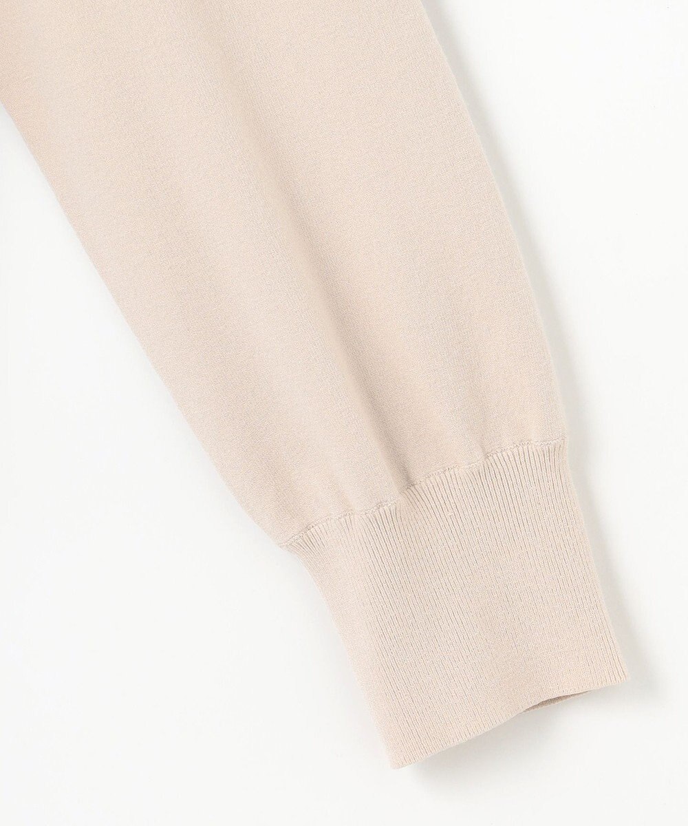 J.PRESS LADIES L 【洗える】VIGODA ニット 