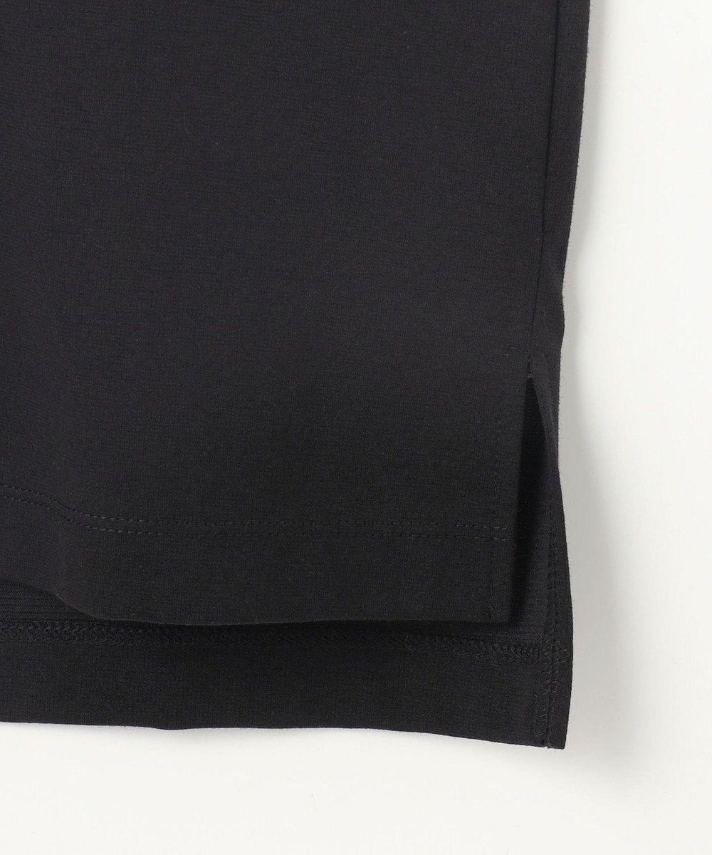 ANY SIS 【洗える】ビジュー付き カットソー 