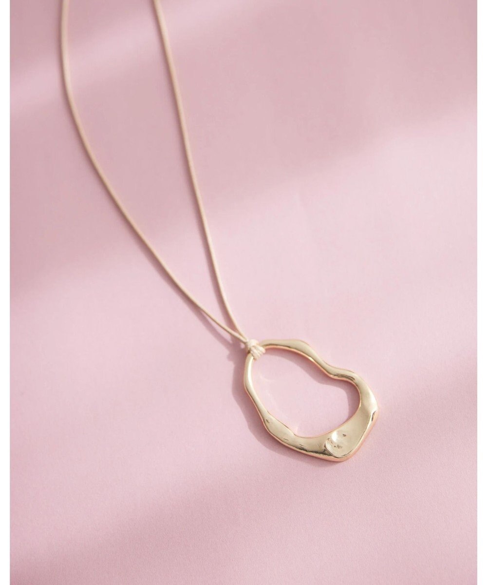 AMERICAN HOLIC プレスターネックレス 