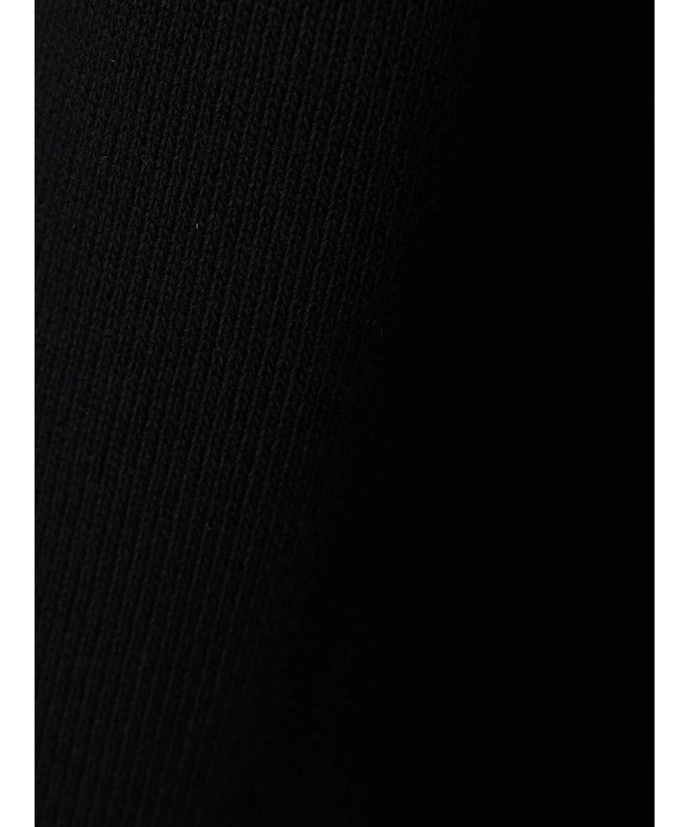 Green Parks ベスト風ドッキングニットプルオーバー 