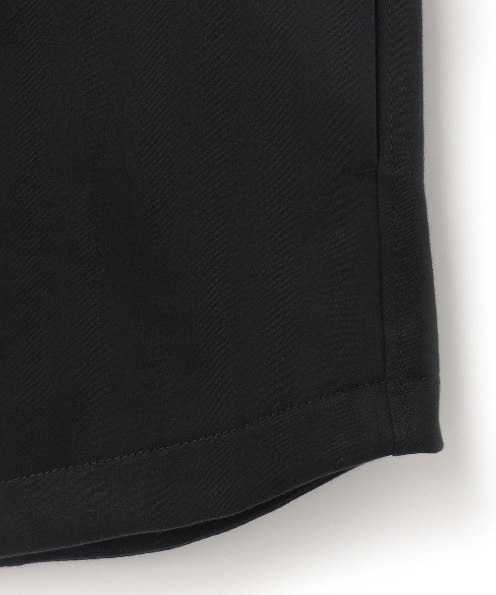 JOSEPH HOMME スムースサテンストレッチ　CPOシャツ 