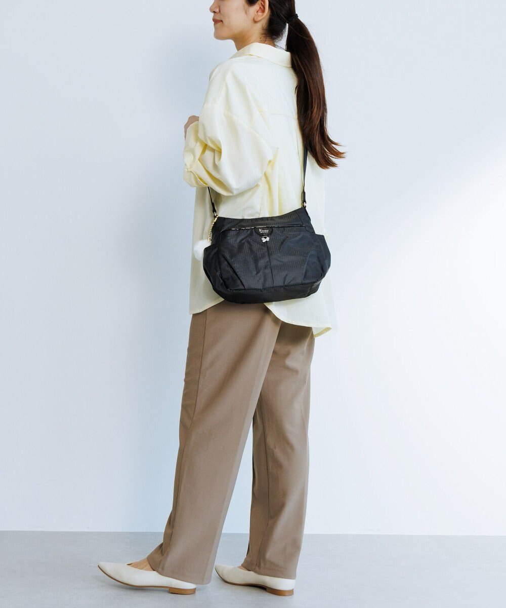 ACE BAGS & LUGGAGE Kanana project COLLECTION シェリ ショルダーバッグ 横S 17942 カナナプロジェクト コレクション 