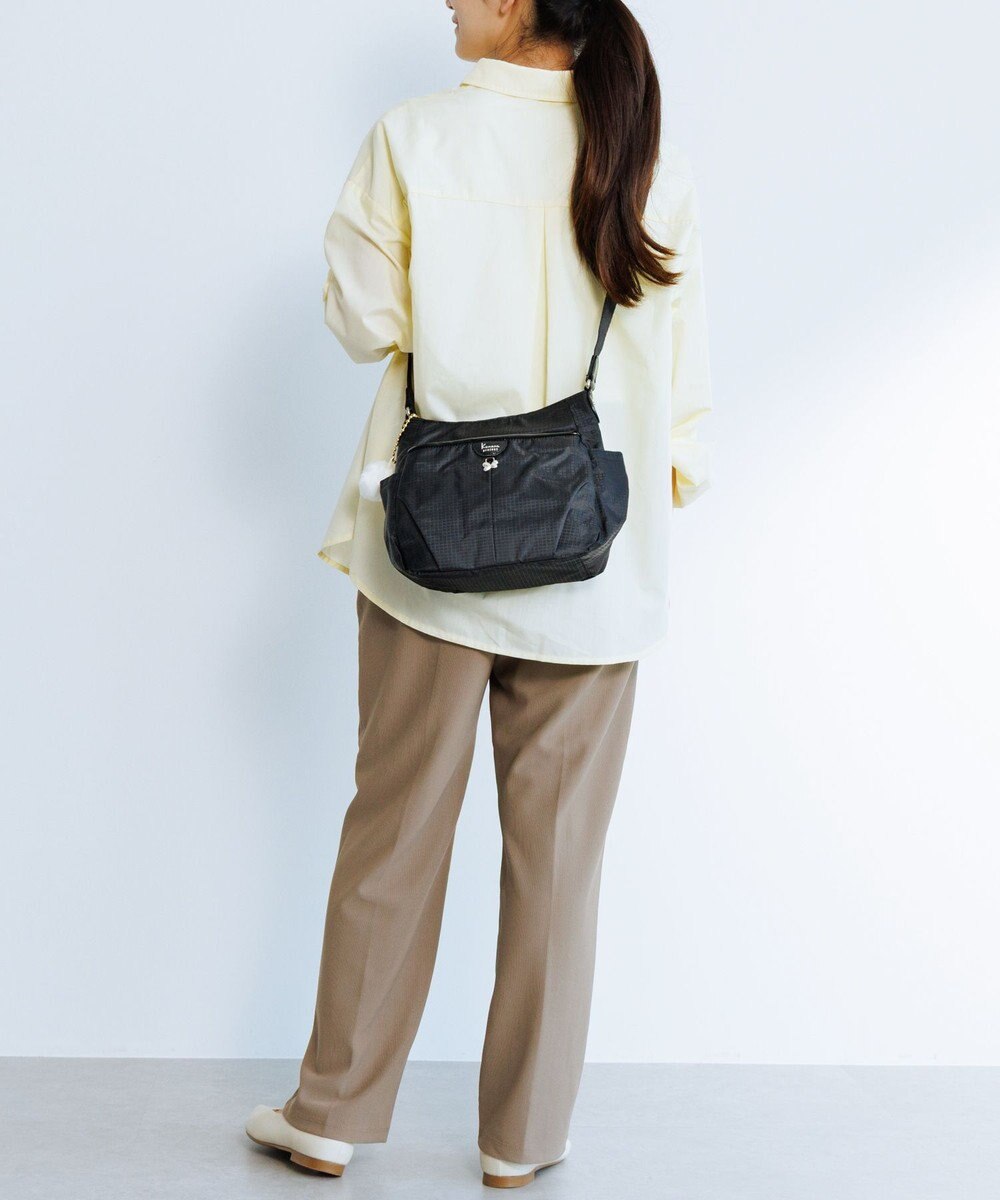 ACE BAGS & LUGGAGE Kanana project COLLECTION シェリ ショルダーバッグ 横S 17942 カナナプロジェクト コレクション 